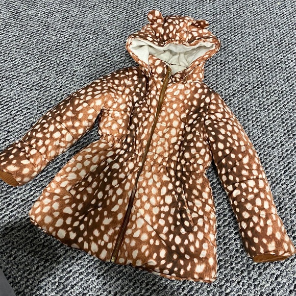 H&M Other - Girls jacket